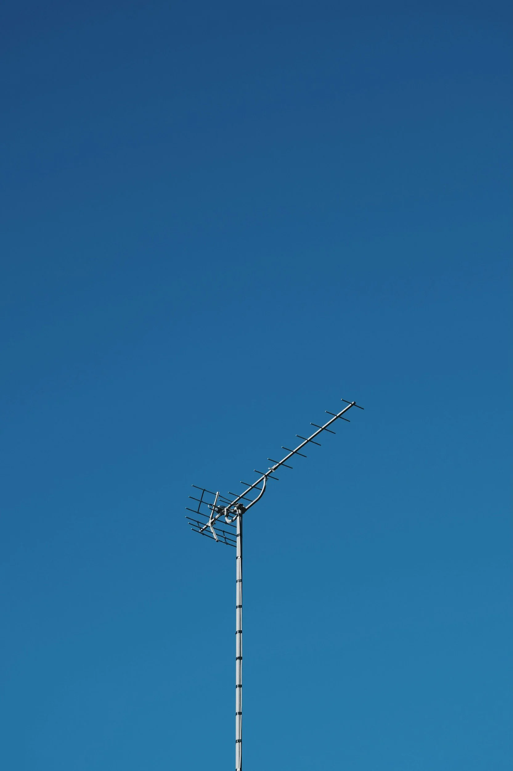 Your Guide to Restoring Old Antennas