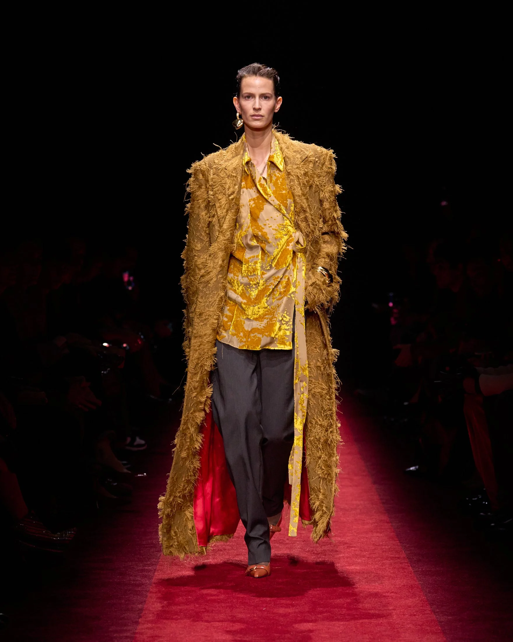 Ferrari Fall/Winter 25-26 Collection: The Officina