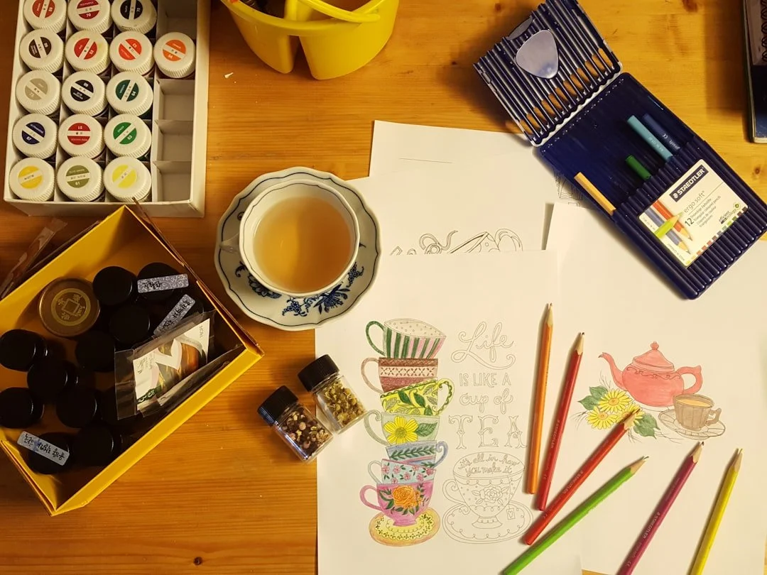 5 Ways Hobbies Enhance Our Lives