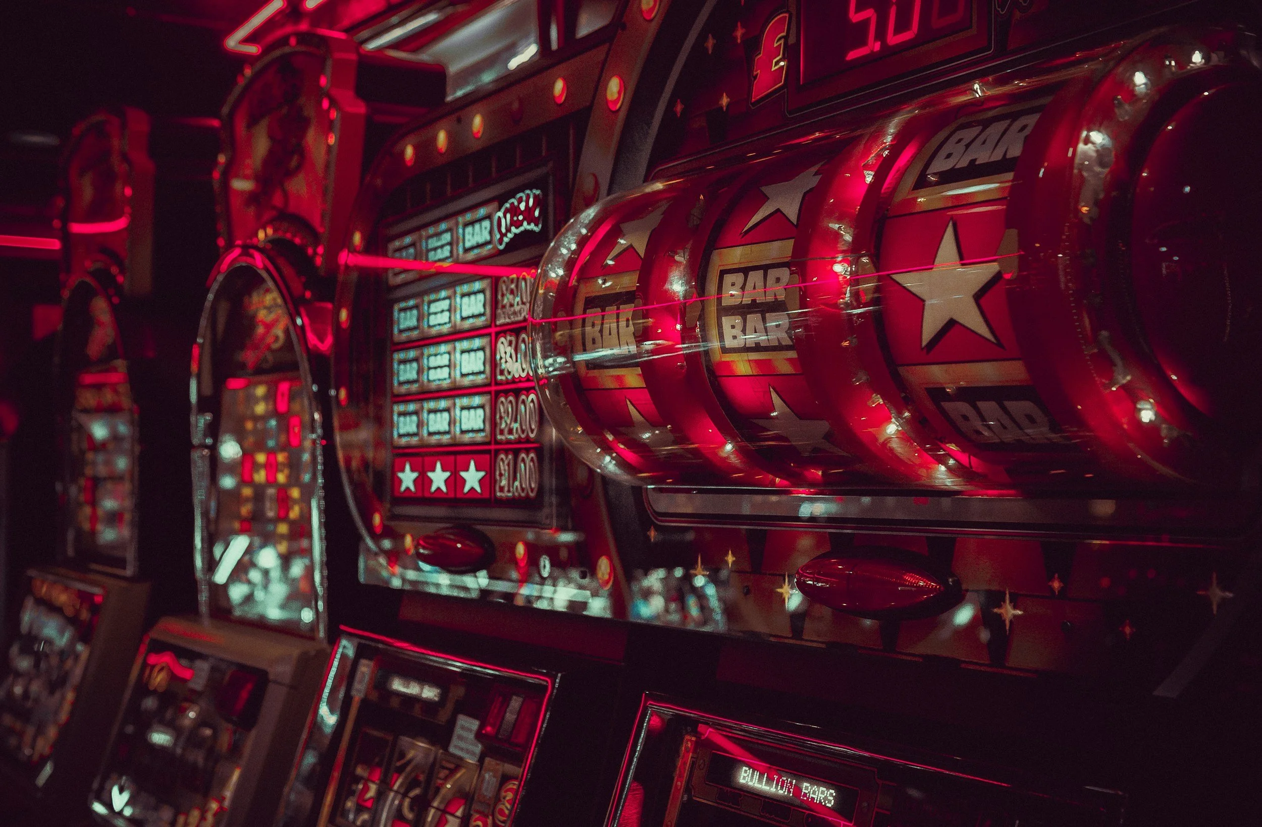 The Mindset of Winners: Psychological Factors in Online Slot Success