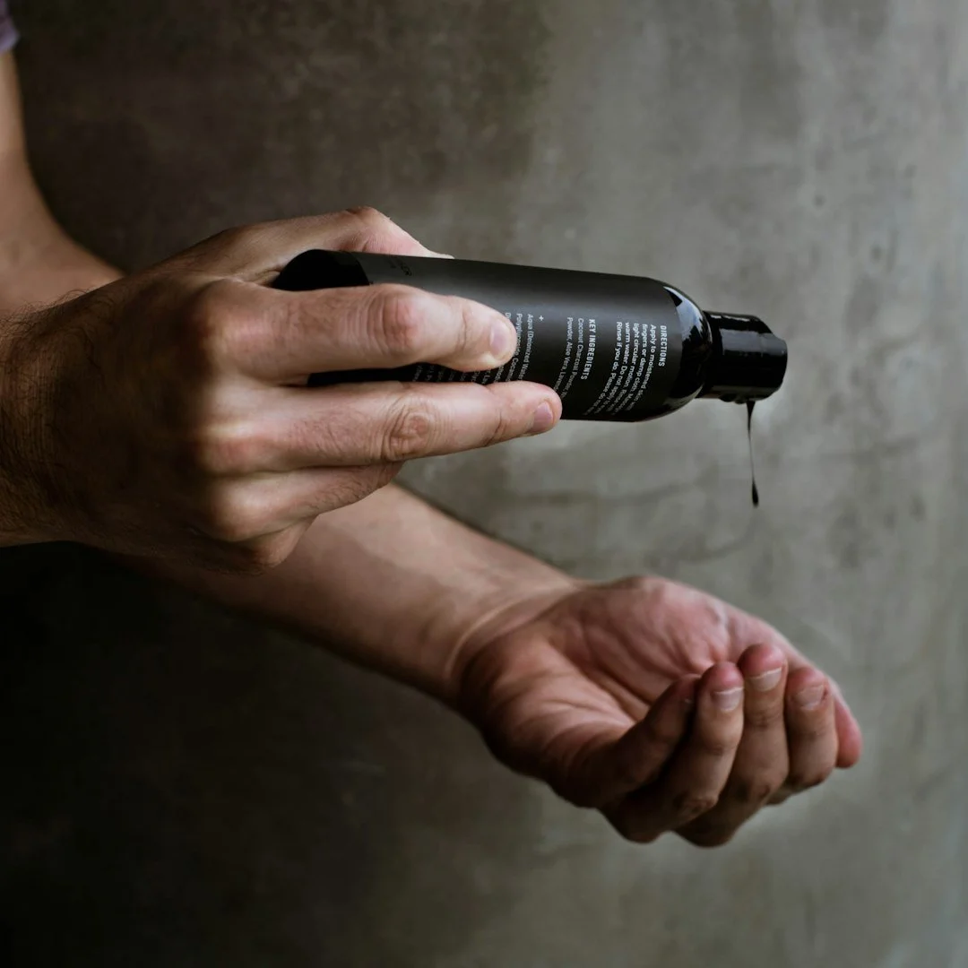 8 Fashion Tips for Men with Thinning Hair