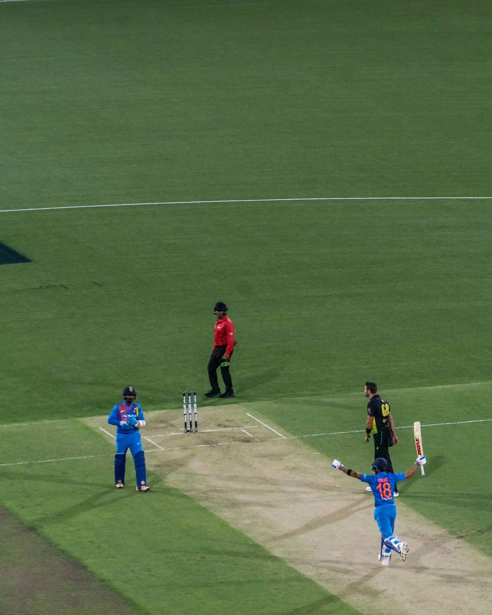 How Did Cricket Become One of the Most Popular Sports in the World?