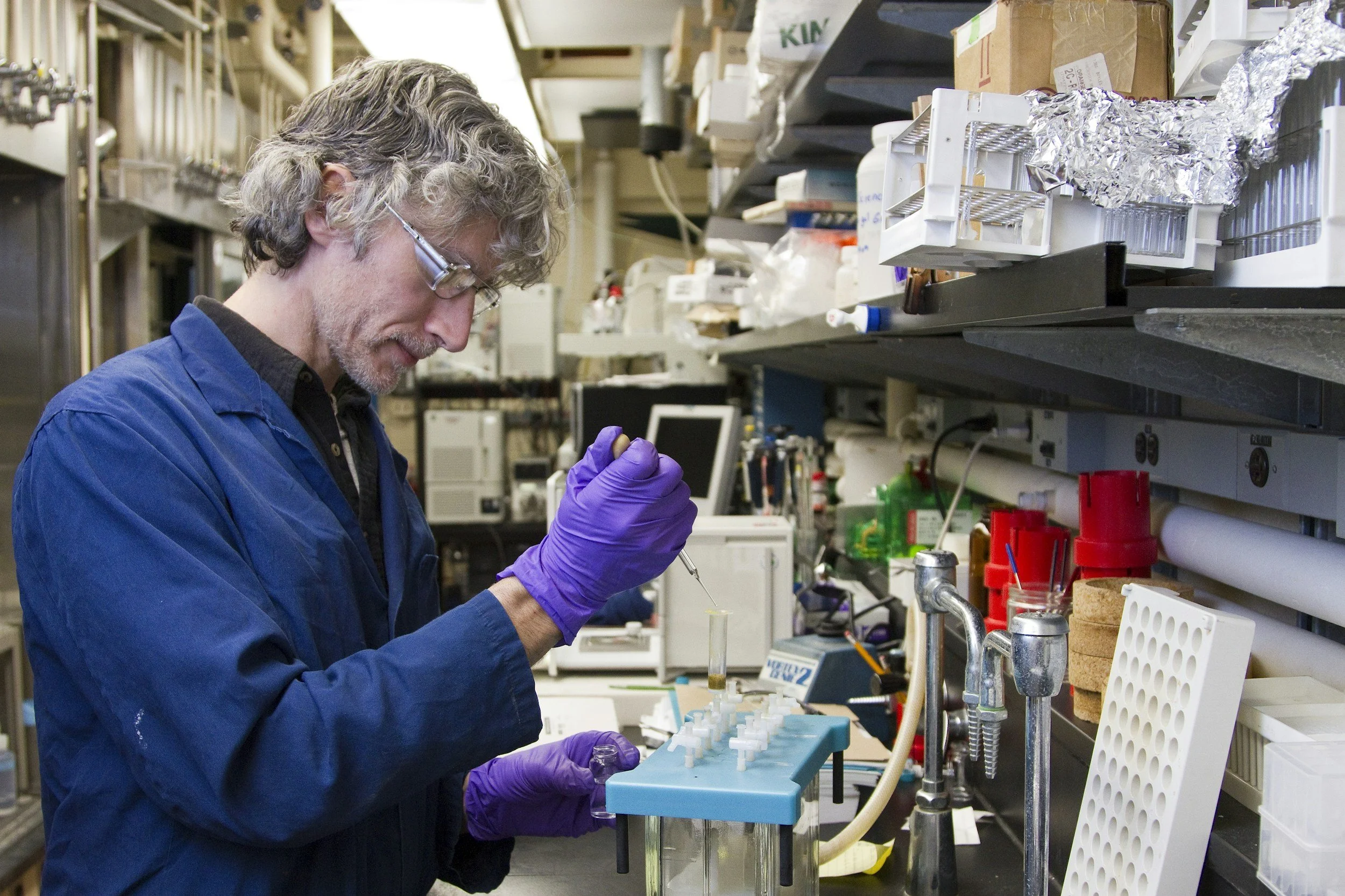 Understanding FFPE and Exploring the Different Types of FFPE Tissue
