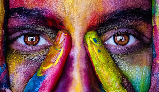 Whispering Shadows: The Call of the Creative Spirit