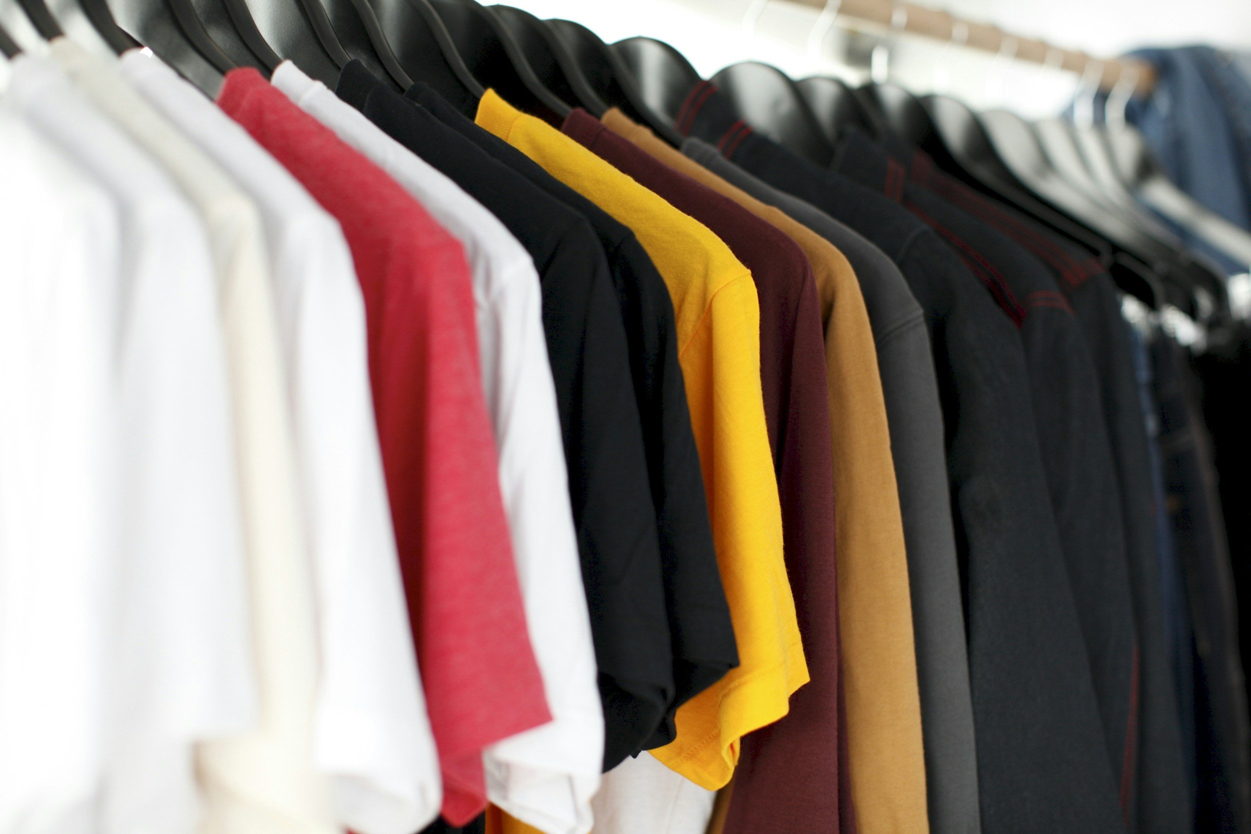 The Essential Guide to Versatile Everyday Wear from KC Apparel