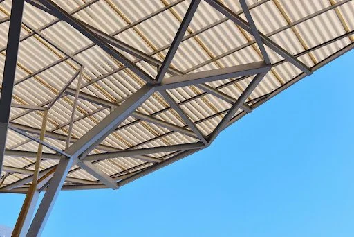 Industrial Shade Canopy or Traditional Awning? How to Choose the Best Fit