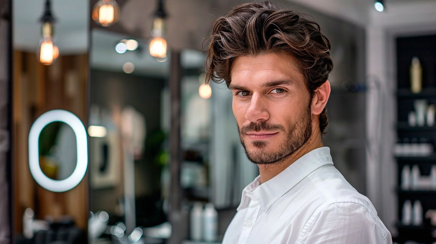 Kirill Yurovskiy: Innovations in Haircare Wearables