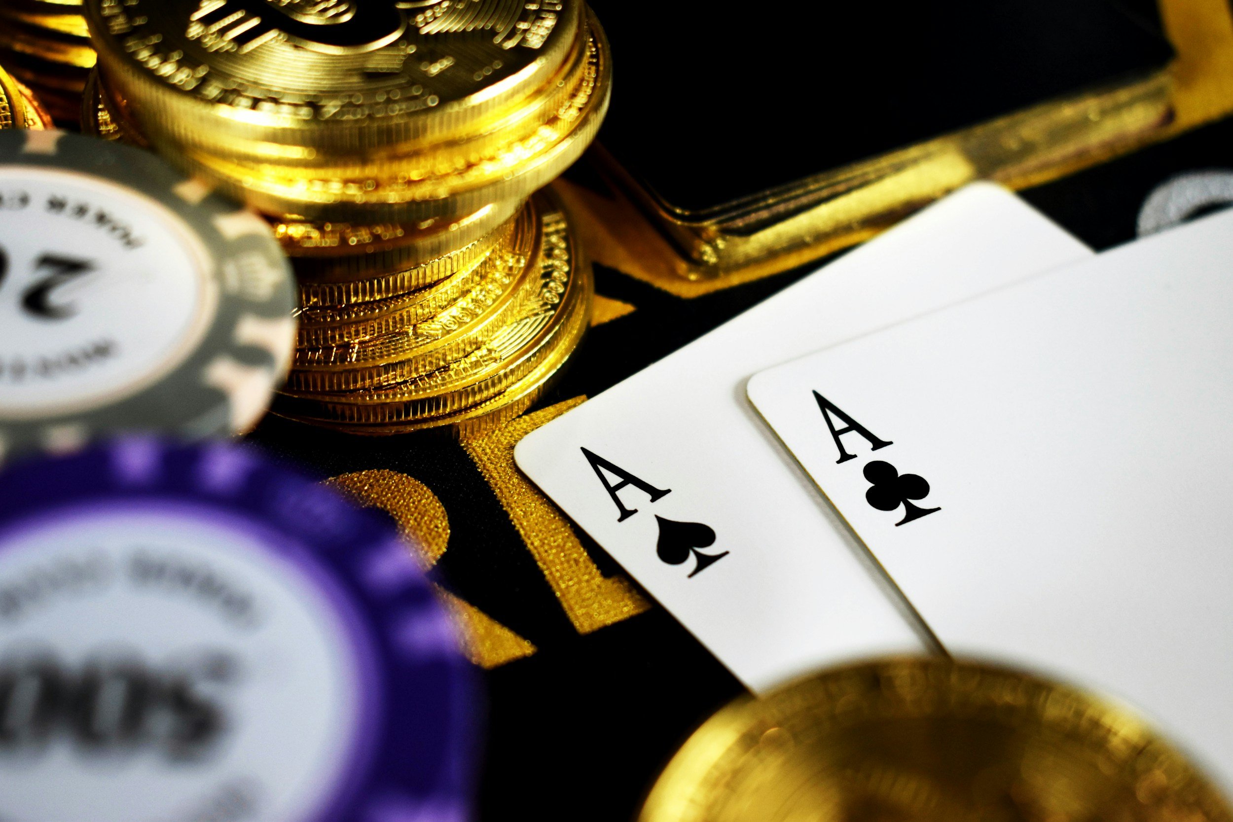 Reasons Why Online Casinos Are Taking the Gambling World by Storm