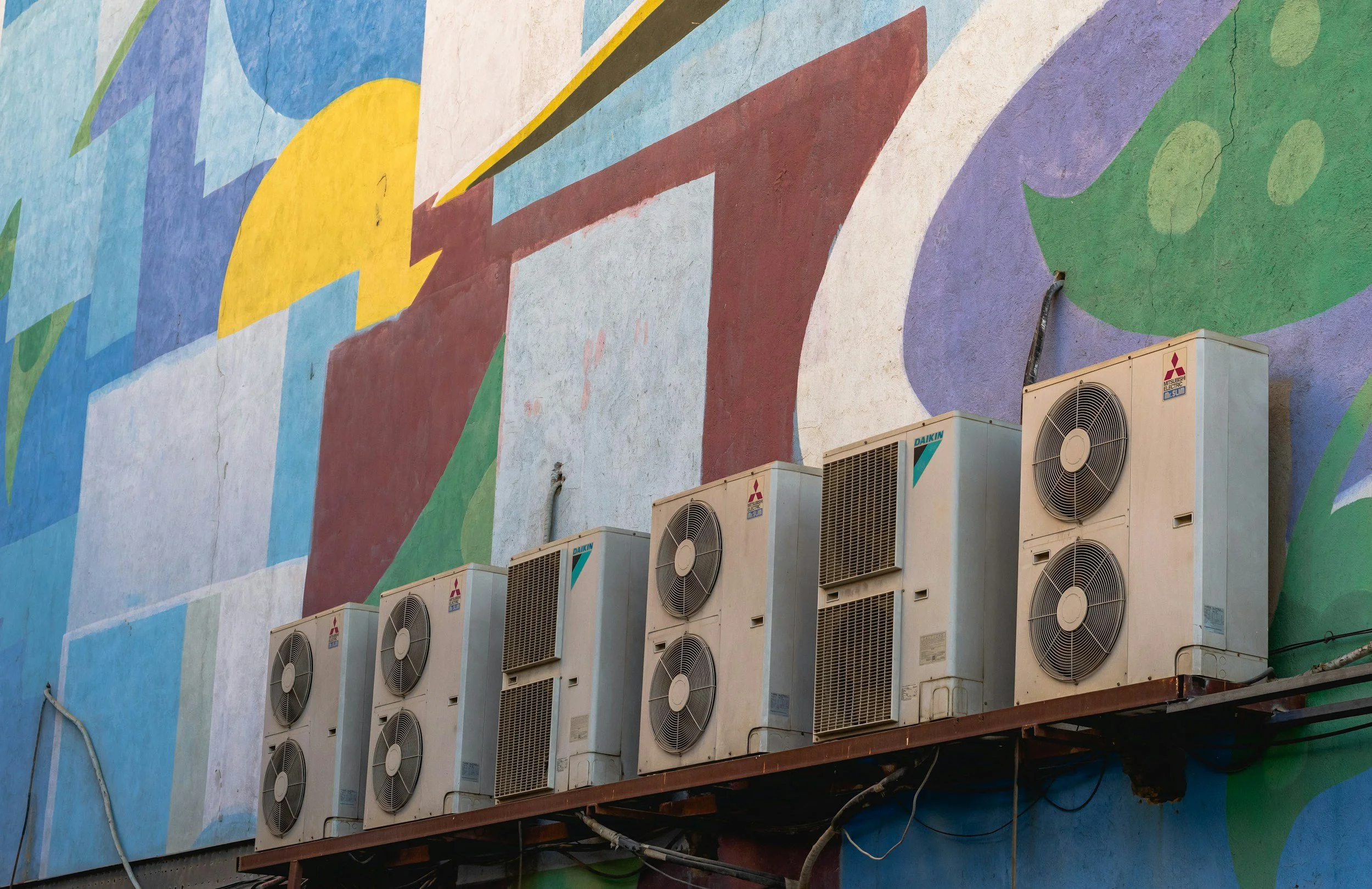 DIY Air Conditioning Troubleshooting Tips Before You Call a Pro