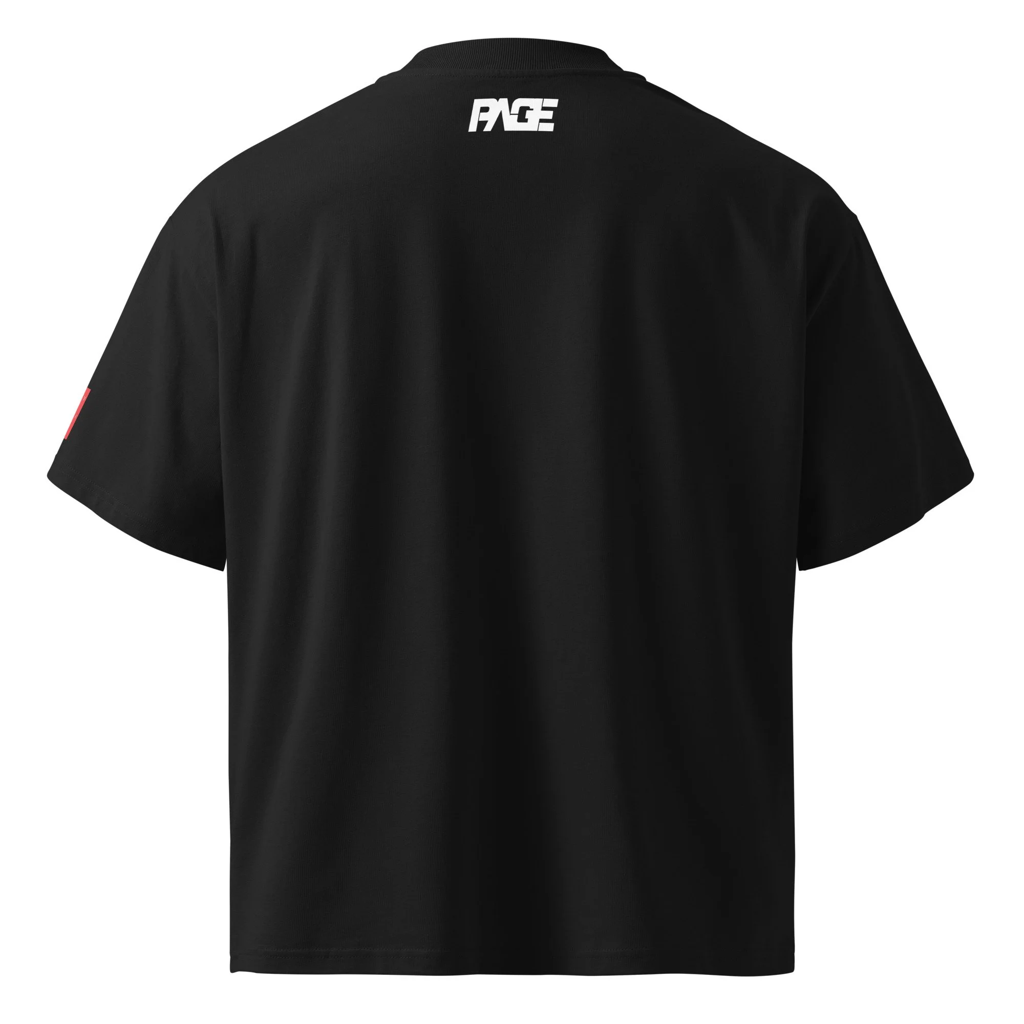 unisex-organic-oversized-high-neck-t-shirt-black-back-67f489fc19cf7.jpg