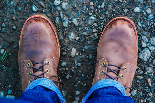 How Ergonomic Footwear Can Enhance Your Travel Experience