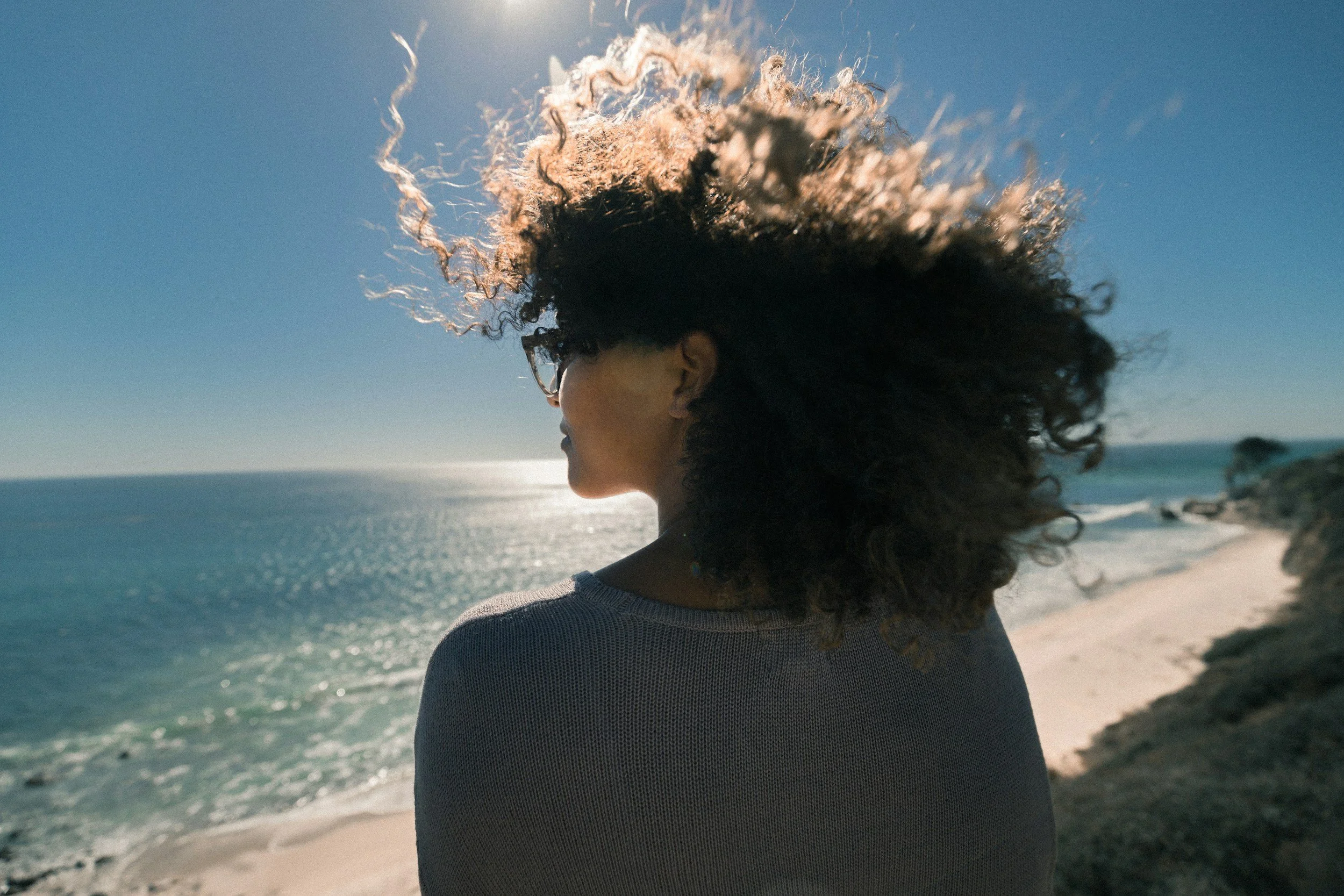 The Ultimate Guide to Afro Kinky Bulk and Crochet Human Hair