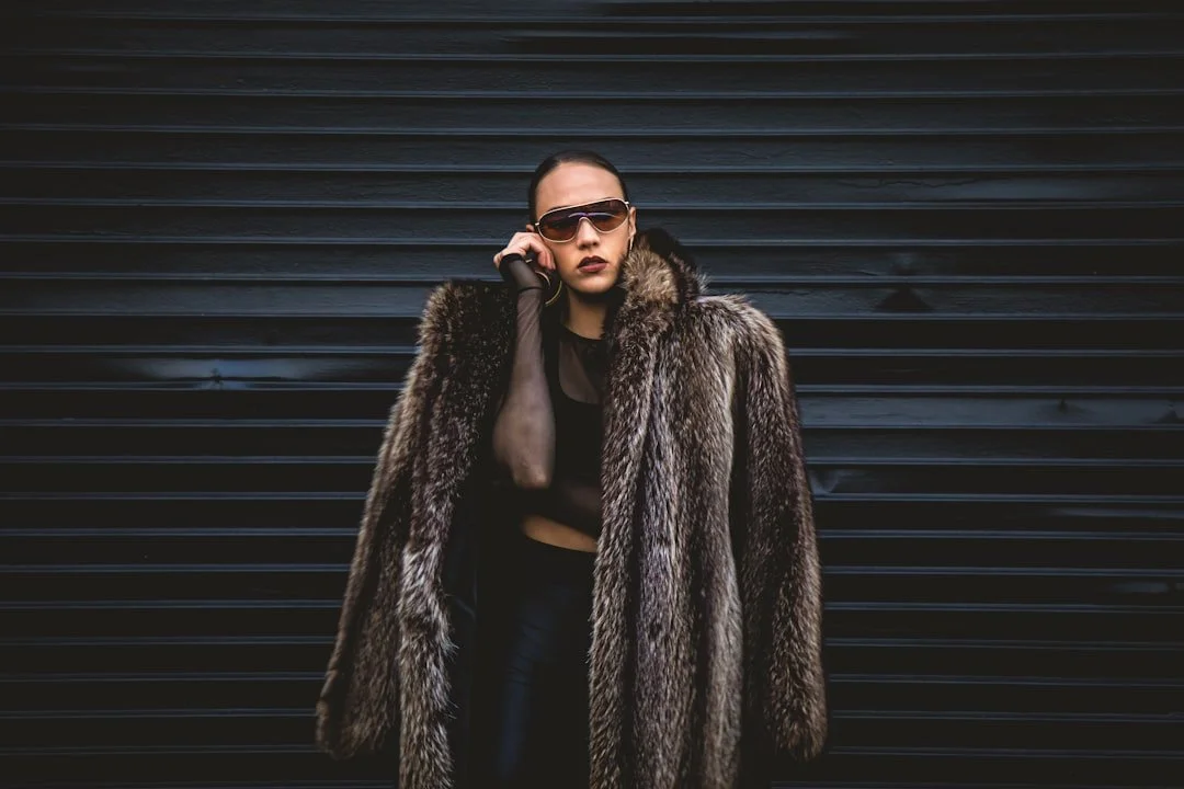 PETA Challenges LVMH to End Use of Fur and Exotic Skins at Annual Shareholder Meeting