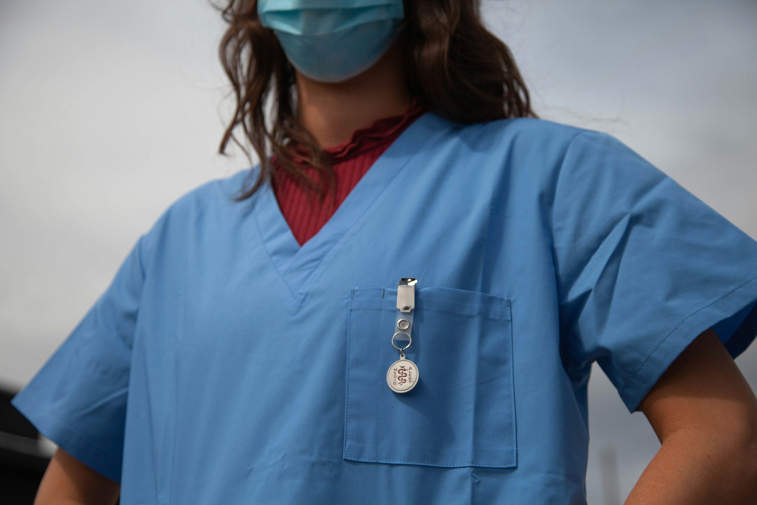 Maternity Scrubs! What are My Options? 