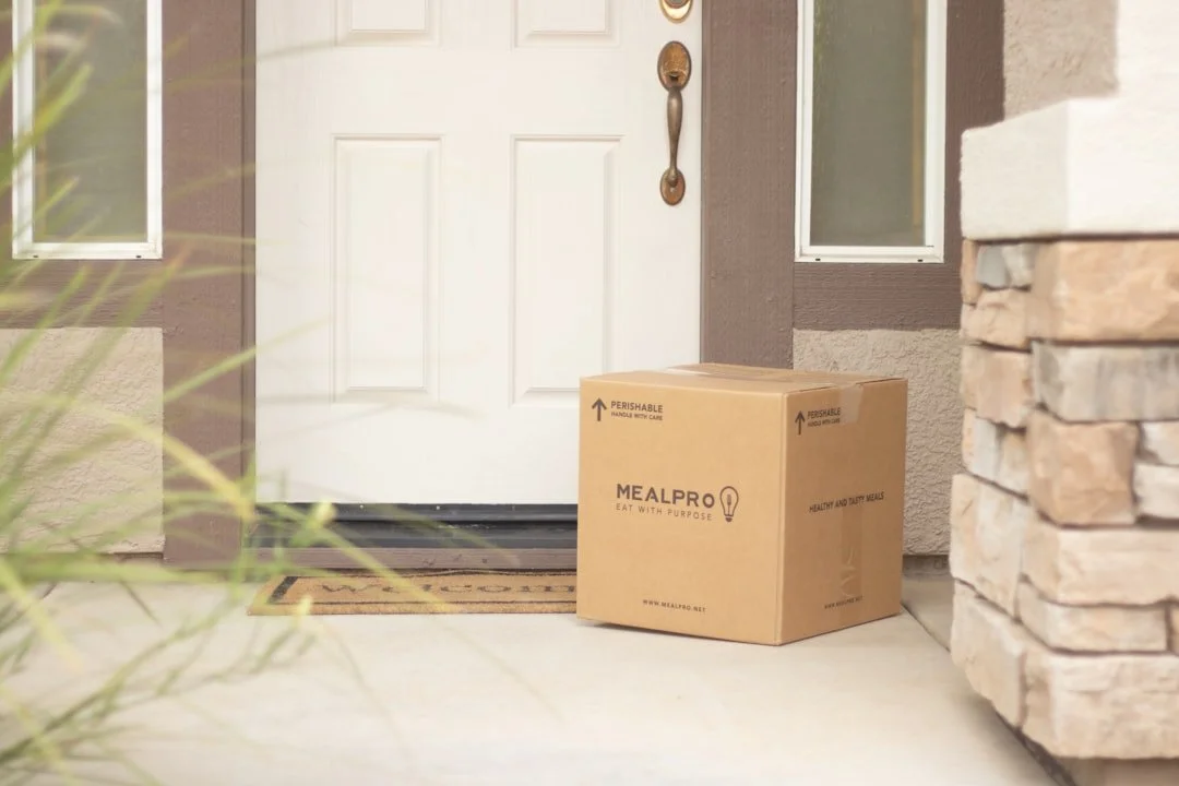 The Smart Way to Move Just a Few Items Without Lifting a Finger