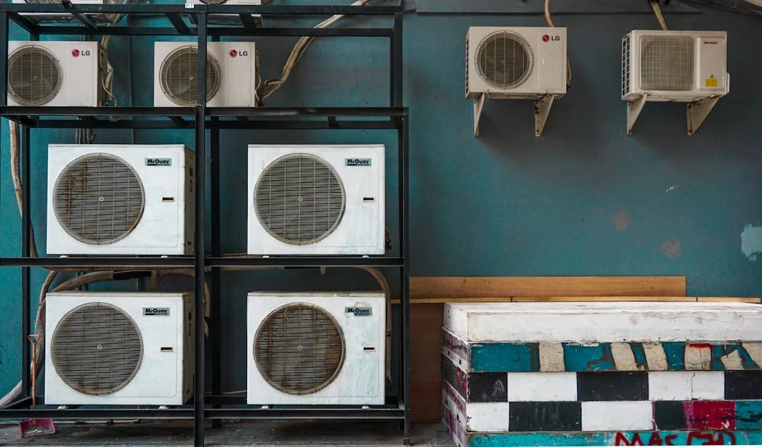 How to Diagnose Why Your Aircon Is Not Cold?