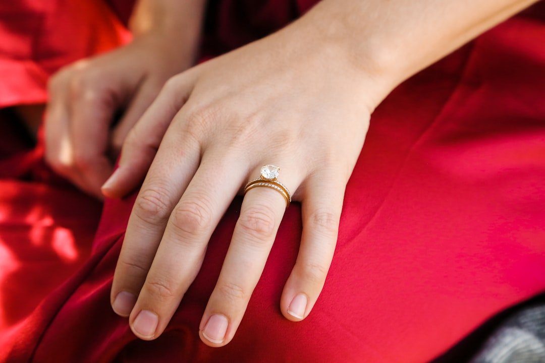 How Do You Know If Your Diamond’s Color Is Perfect for Your Skin Tone?