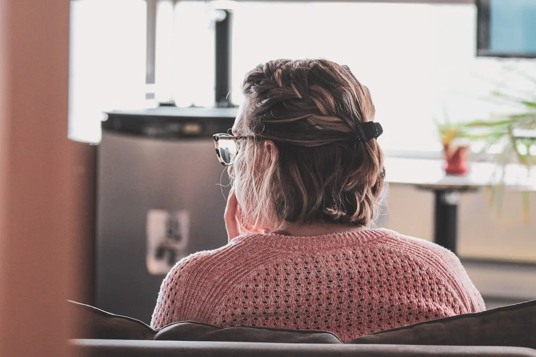 What It's Like to Work with a Psychologist Long-Term