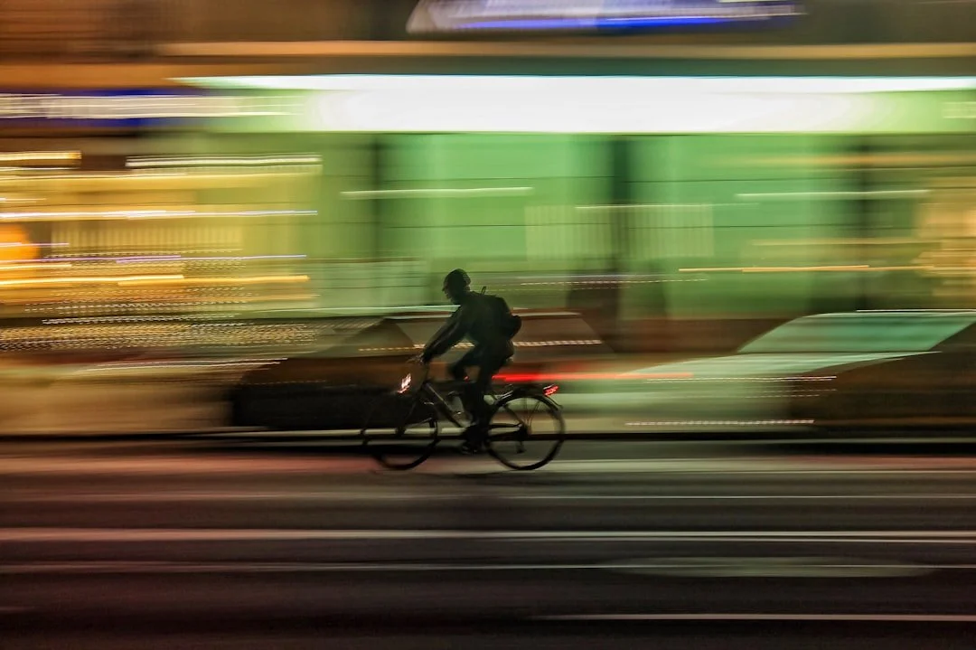 5 Bicycle Accident Injuries That Completely Change the Victim's Life