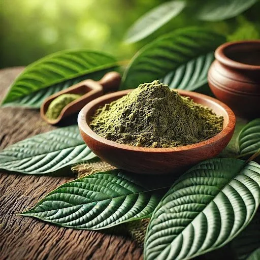 What Is Kratom Used For?                
