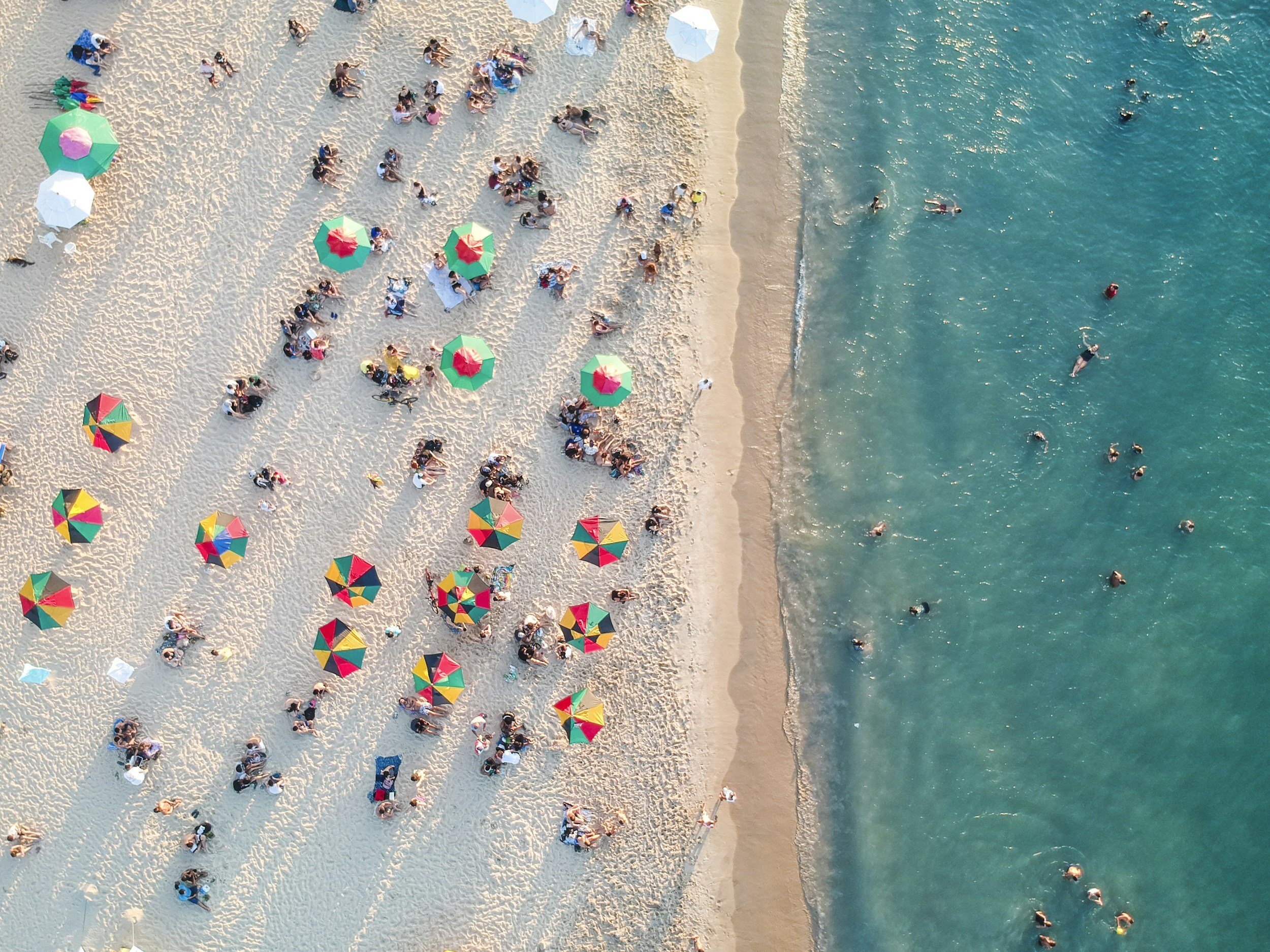 USA Vibes Only: Why American Flag Bikinis Are Trending in 2025