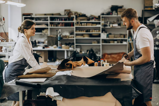 Working With a Private Label Clothing Manufacturer for Brand Growth