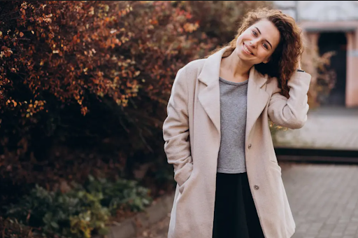 How to Layer a Cashmere Jackets Like a Pro