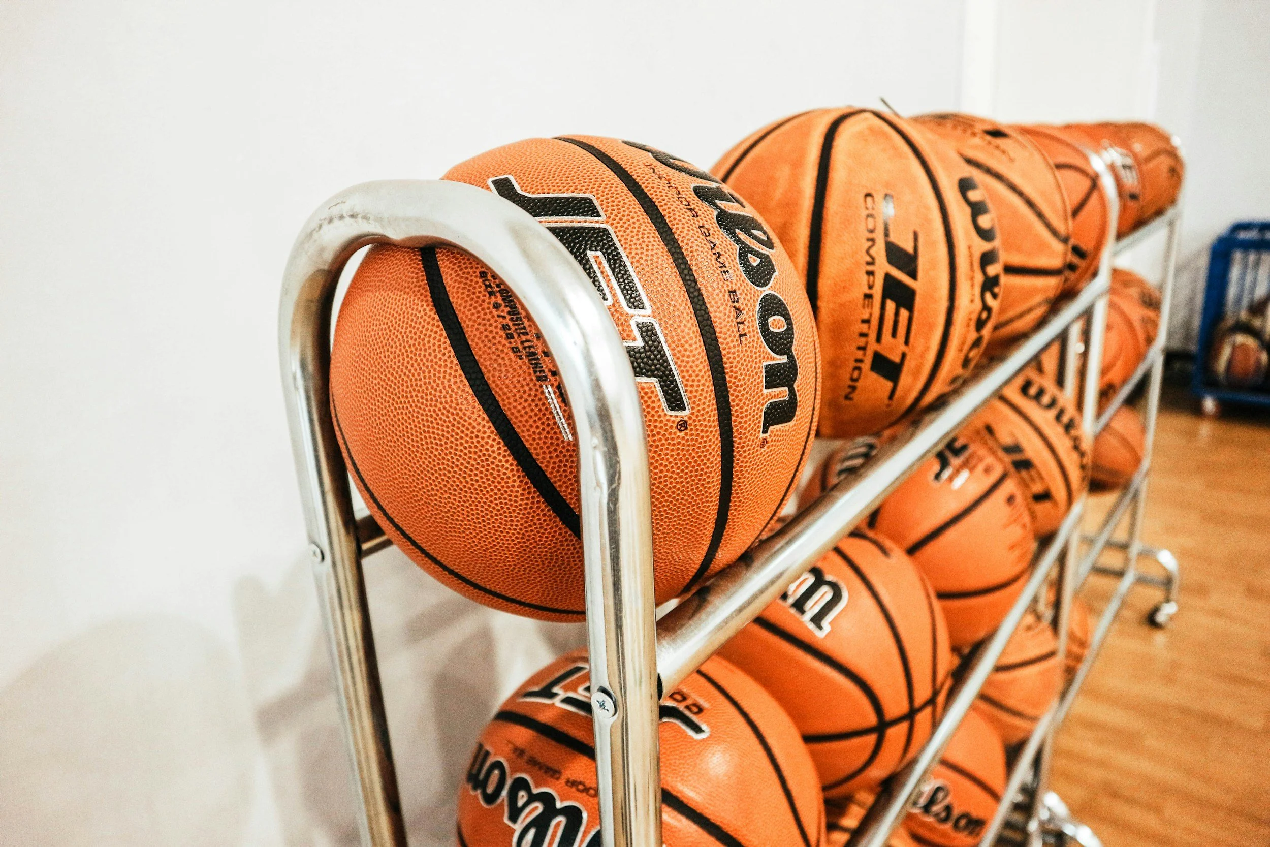 5 Easiest Ways to Build an Indoor Basketball Court