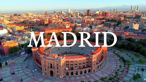 Madrid History Tour: Explore the City's Past and Landmarks
