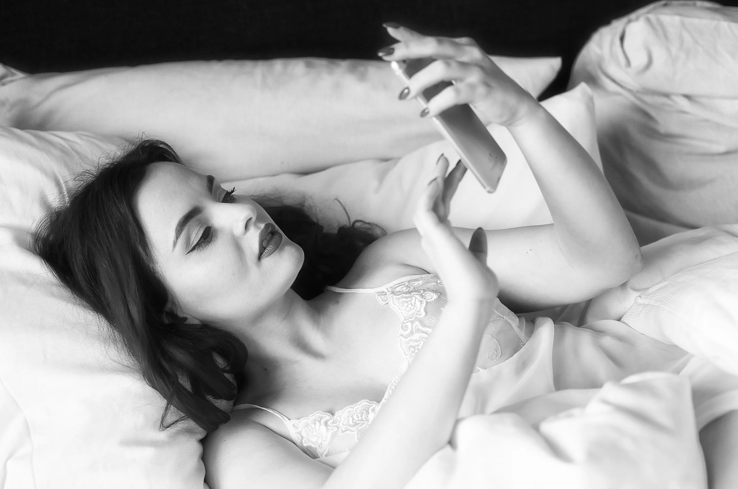 Phone Sex and How It Stimulates the Imagination