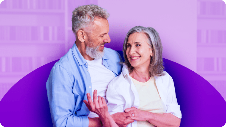 Best Senior Dating Sites: Dating Apps for Older People