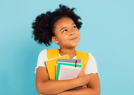 Child’s Development in Key Stage 1