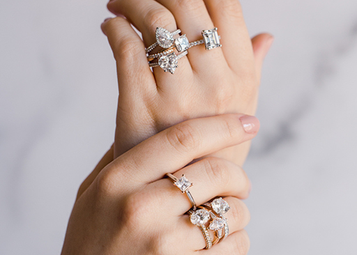 What Are the Most Popular Diamond Cuts for Engagement Rings and Why?