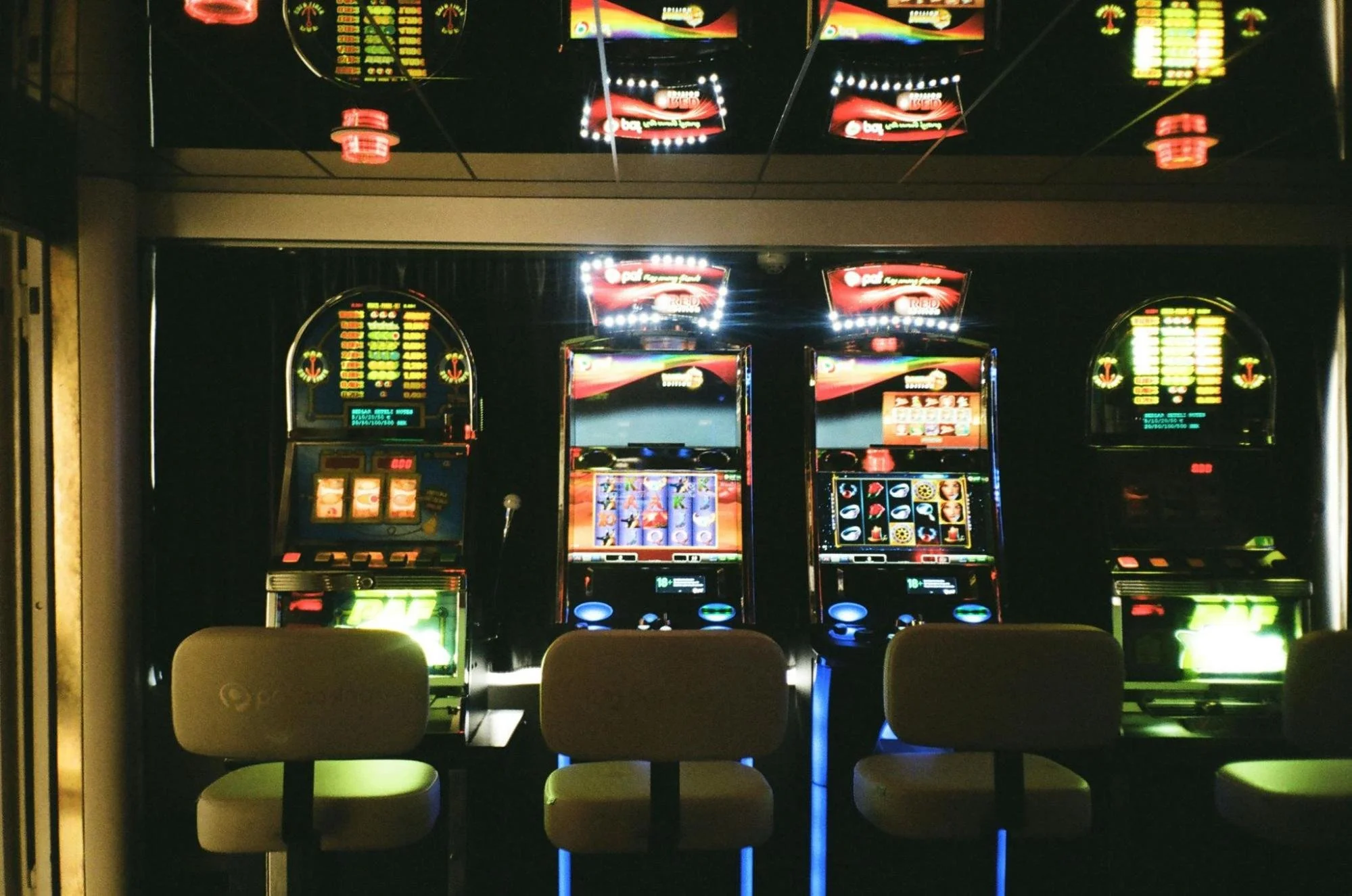 Top 10 Online Slots to Play for Real Money