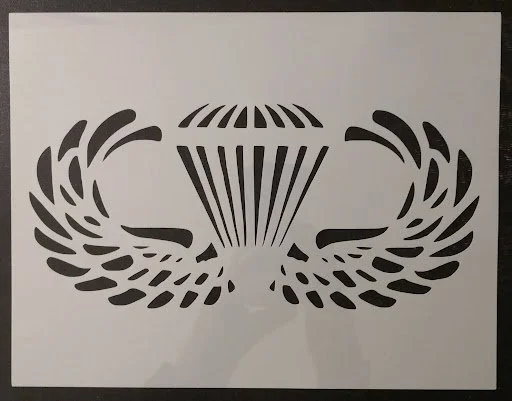 8 Key Points You Have To Know Before Custom Stencils 