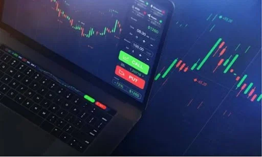 How to Make Money with Binomo: Step-by-Step for Beginners