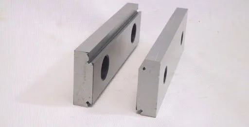 Common Mistakes to Avoid When Using Kurt Vise Adapters