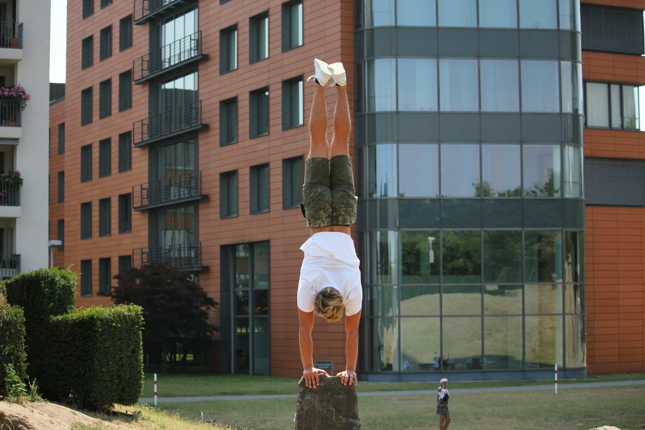 Level Up Your Fitness: Start with This Beginner Calisthenics Plan