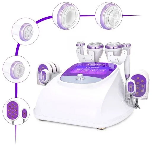 Top 10 Ultrasonic Cavitation Machines Reviewed by Experts