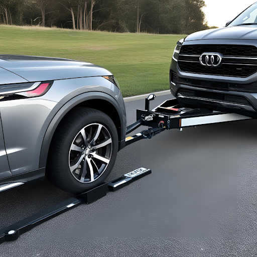 Revolutionize Your Towing Experience with a Modern Weight Distribution System