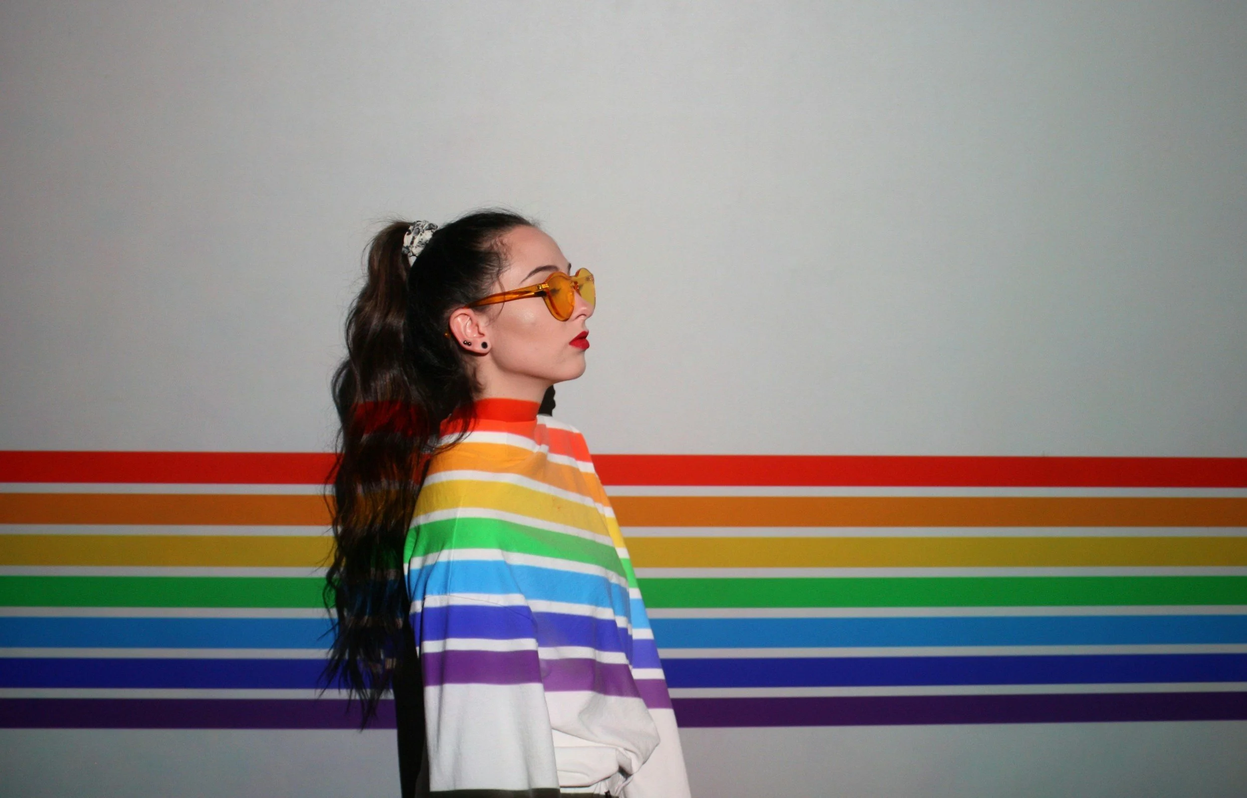 Pride Kilts | A Bold Expression of Self-Love and Identity