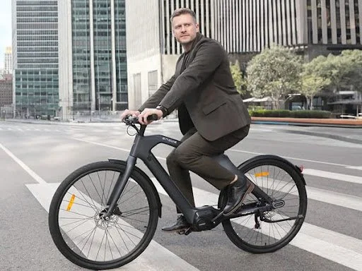 Discover the Ultimate Electric Bike for Adults: Power, Performance &amp; Portability