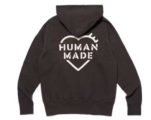 The Unique Design Philosophy Behind Human Made: A Deep Dive into Culture, Creativity, and The Weeknd Merch