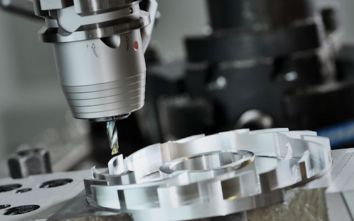 Mastering Aluminum CNC Machining: A Complete Guide