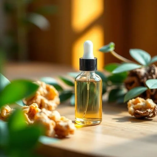Exploring the Benefits of Copaiba Essential Oil for Wellness