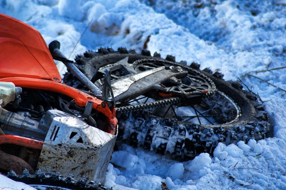 How to Deal with Hearing and Vision Loss After Accidents