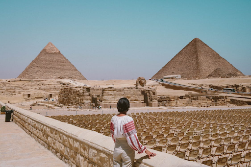 What Makes Egypt One of World’s Most Iconic Travel Destinations?