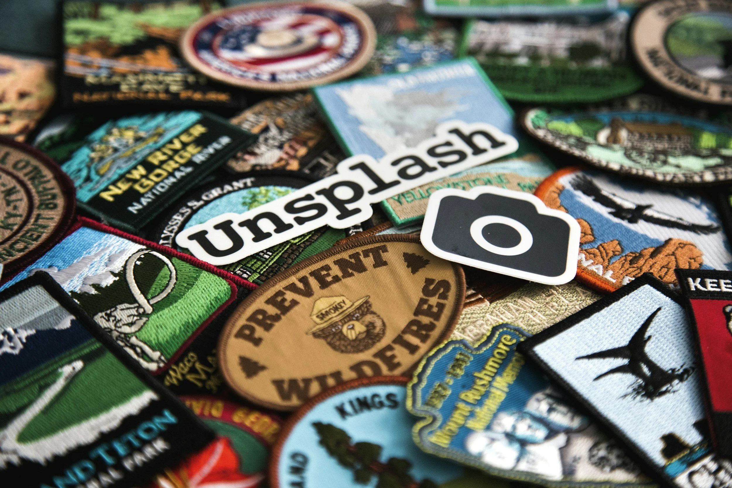 How Custom Patches Are Shaping the Identity of Modern Style