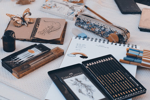 Upgrade Your School Supplies with Custom Pencil Cases in Australia 