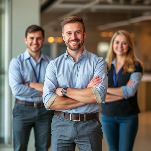 What Does It Take to Be a Sales Leader: Establishing the Role of a Sales Team Leader
